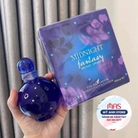 Nước hoa nữ  MIDNIGHT FANTASY BRITNEY SPEARS 100ml