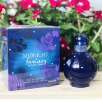 Nước Hoa Nữ Midnight Fantasy Britney Spears EDP 100ml- Ngọc Anh Shop