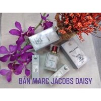 Nuoc hoa Nữ Millenia W4 50ml ( Nguồn gốc hương Mars Jacob Daisy)