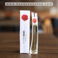 Nước hoa nữ mini Flower By Kenzo - Eau De Parfum 4mL