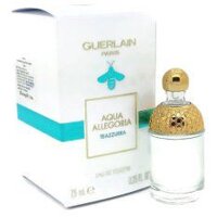 Nước hoa nữ mini guerlain-aqua allegoria teazzurra edt 7.5ml