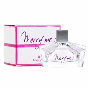 Nước hoa nữ mini Lanvin Marry Me EDP 4.5ml