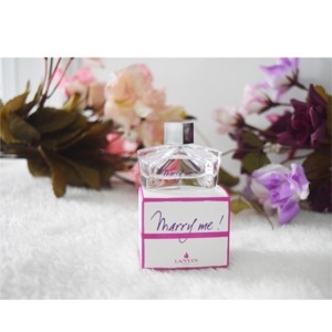 Nước hoa nữ mini Lanvin Marry Me EDP 4.5ml