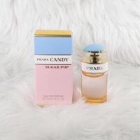 Nước hoa nữ mini Prada Candy Sugar pop EDP 7ml -300k
