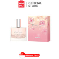 Nước hoa nữ MINISO Cityscape Perfume (Danish Green/Iceland Aur) nhập khẩu Singapore dung tích (10ml)
