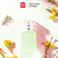 Nước Hoa Nữ MINISO Nước Hoa Trà Xanh 30mL