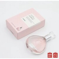 Nước hoa Nữ MINISO:Model Flipper,Hương thơm nữ tính,quyến rũ,giữ hương lâu,lọ 30ml