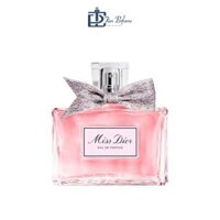 Nước hoa nữ Miss Dior 2021 EDP 30ml
