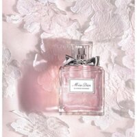 Nước Hoa Nữ Miss Dior Blooming Bouquet EDT 100ml dầu thơm nữ thơm lâu hot