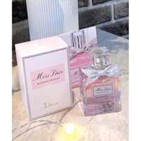 Nước Hoa Nữ Miss Dior Blooming Bouquet EDT 100ml [ Authentic Fullseal ] CAE6 ACE