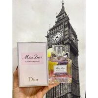 Nước hoa Nữ Miss Dior Blooming Bouquet EDT 100ML