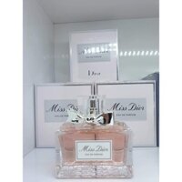 Nước hoa nữ Miss Dior EDP 100ml
