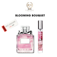 Nước hoa Nữ Miss Dior Nồng Độ EDP , Dầu Thơm Nữ Tính, Gợi Cảm, Ngọt Ngào - Lily Store