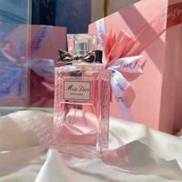 Nước hoa nữ Miss Dior - Rose N'Rose EDT - 50ml