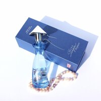 Nước Hoa Nữ Miss Saigon Elegance N2 50ML - Màu Xanh Dương