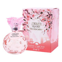 Nước hoa nữ Misumi Kyoto Blossoms 55ml Cherry