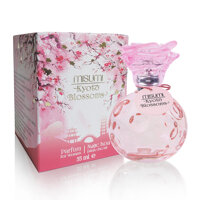 Nước hoa nữ Misumi Kyoto Blossoms EDP Eau De Parfum - 55ml