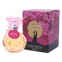 Nước hoa nữ Misumi Romansu 55ml Purple Tulips