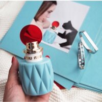 Nước hoa nữ Miu Miu Eau de Parfum 10ml, nước hoa thơm đầy hiện đại