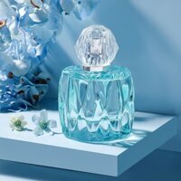 Nước hoa nữ MIU Nước hoa nữ Hộp quà tặng Nước hoa Enchantress Xanh