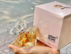 Nước hoa nữ Mont Blanc Lady Emblem EDP 75ml