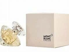 Nước hoa nữ Mont Blanc Lady Emblem EDP 75ml
