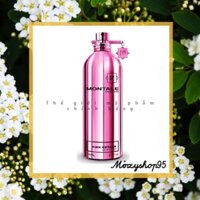 Nước hoa nữ MONTALE Pink Extasy 10ml  hương Hoa hồng Thổ Nhĩ Kỳ và Quả mâm xôi 5ml/10ml/20ml ®️