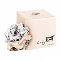 Nước hoa nữ MontBlanc Emblem Lady EDP