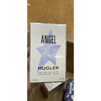 Nước Hoa Nữ Mugler Angel Eau De Toilette 30ml.Fullseal