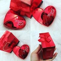 Nước hoa nữ Mutual Love Pour Femme 50ml