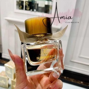 Nước hoa nữ My Burberry - 90 ml