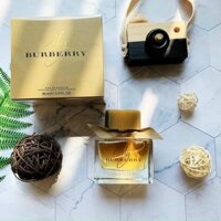 Nước hoa Nữ My Burberry 90 ml + Quà tặng