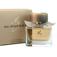 nước hoa nữ My Burberry 90ml- Sang trọng, thanh lịch, sành điệu-My Burberry