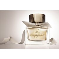 nước hoa nữ My Burberry 90ml- Sang trọng, thanh lịch, sành điệu-My Burberry