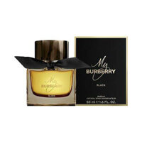 Nước Hoa Nữ My Burberry Black Parfum - 50ml