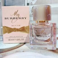 Nước hoa nữ MY BURBERRY BLUSH 30ml