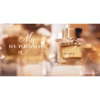 Nước Hoa nữ My Burberry của hãng BURBERRY 30 ml