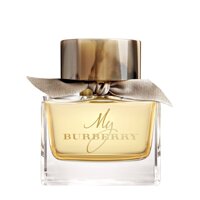 Nước Hoa Nữ  My Burberry - Eau De Parfum - 50ml
