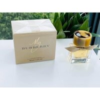 Nước hoa Nữ My Burberry EDP 30ml Sang trọng và quyến rũ