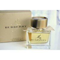 NƯỚC HOA NỮ MY BURBERRY EDP 90ML CHÍNH HÃNG GIÁ TỐT