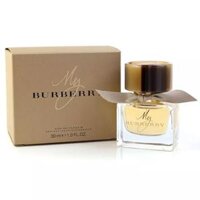 Nước hoa Nữ My Burberry EDP 30ml