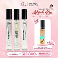 Nước hoa nữ My Parfum [01] Scandal - Chai 10ml, hương thơm đầy quyến rũ, bí quyết cho phái đẹp