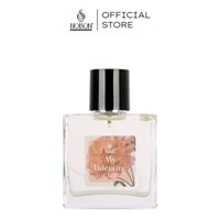 Nước hoa Nữ My Valentine by Noison EDP | Hương thơm kẹo hoa hồng và trái đào trẻ trung |
