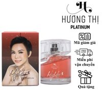 Nước hoa nữ MyMy Hương Thị chính hãng 50ml + tặng mẫu thử nước hoa