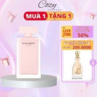 Nước hoa nữ Narcis0 R0driguez For Her (Nar hồng) Chiết 5ml/10ml Hương thơm Quyến rũ - Cozy Perfume