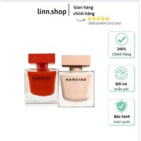 Nước Hoa Nữ Narciso 90ml thơm lâu quyến rũ L59