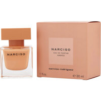 Nước hoa Nữ Narciso Ambree 30ml