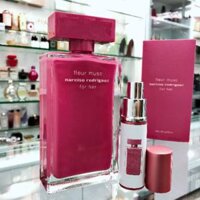 Nước hoa nữ Narciso Fleur Musc chính hãng