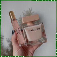Nước Hoa Nữ Narciso Poudree Eau De Parfum - Nước hoa chiết 10ml