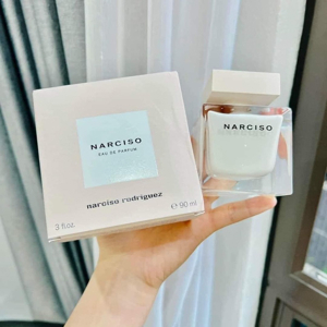 Nước hoa nữ Narciso Rodriguez 90ml
